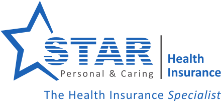  Star Health And Allied Insurance Co Ltd -  Gulam Mohamed Ghouse  - TSE 